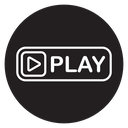 Play icon