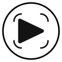 Play icon