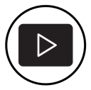 Play button icon
