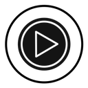 Play Button icon