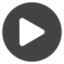 Play Button icon