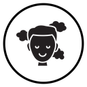 Pleasure icon