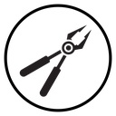 Pliers icon