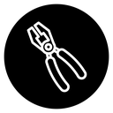 Pliers icon