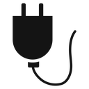 Plug icon