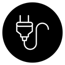 Plug 2 icon