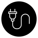 Plug 4 icon