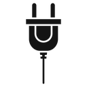 Plug icon