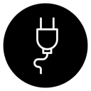 Plug 2 icon