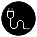 Plug 2 icon