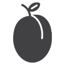 Plum 2 icon