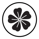 Plumeria icon
