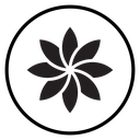 Plumeria icon