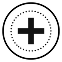 Plus icon
