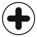 Plus icon