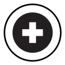 Plus icon