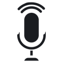 Podcast 3 icon