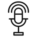 Podcast 4 icon