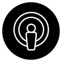 Podcast icon