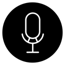 Podcast icon