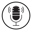 Podcast icon