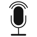 Podcast icon