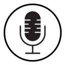 Podcast icon