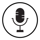 Podcast icon