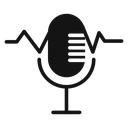 Podcast icon
