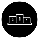 Podium icon