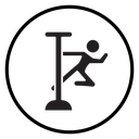 Pole Dance icon