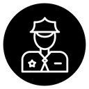 Police icon