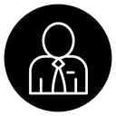 Policeman icon
