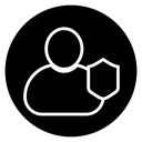 Policyholder icon