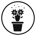 Pollen icon
