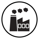 Pollution icon