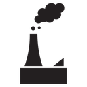 Pollution icon