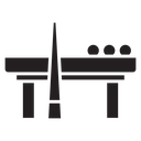 Pool table icon