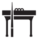 Pool Table icon