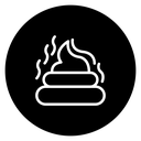 Poop 2 icon