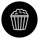 Popcorn 2 icon