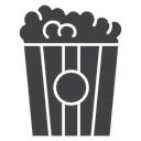 Popcorn 7 icon