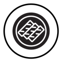 Popiah icon