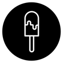 Popsicle icon