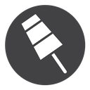Popsicle icon