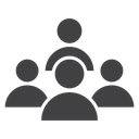 Population icon