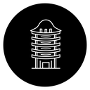 Porcelain Tower of Nanjing icon