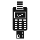 Pos terminal icon