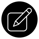 Post icon