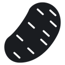 Potato 4 icon